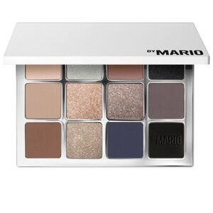 Makeup By Mario Ethereal Eyeshadow Palette Moonlight New In Box